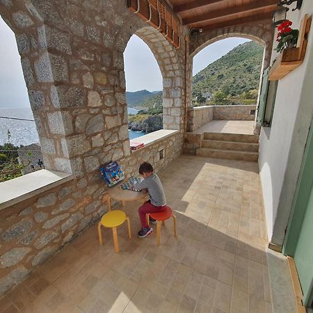 Amazing View Villa Kokkala Room photo