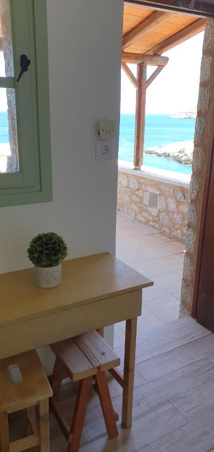 Amazing View Villa Kokkala Exterior photo