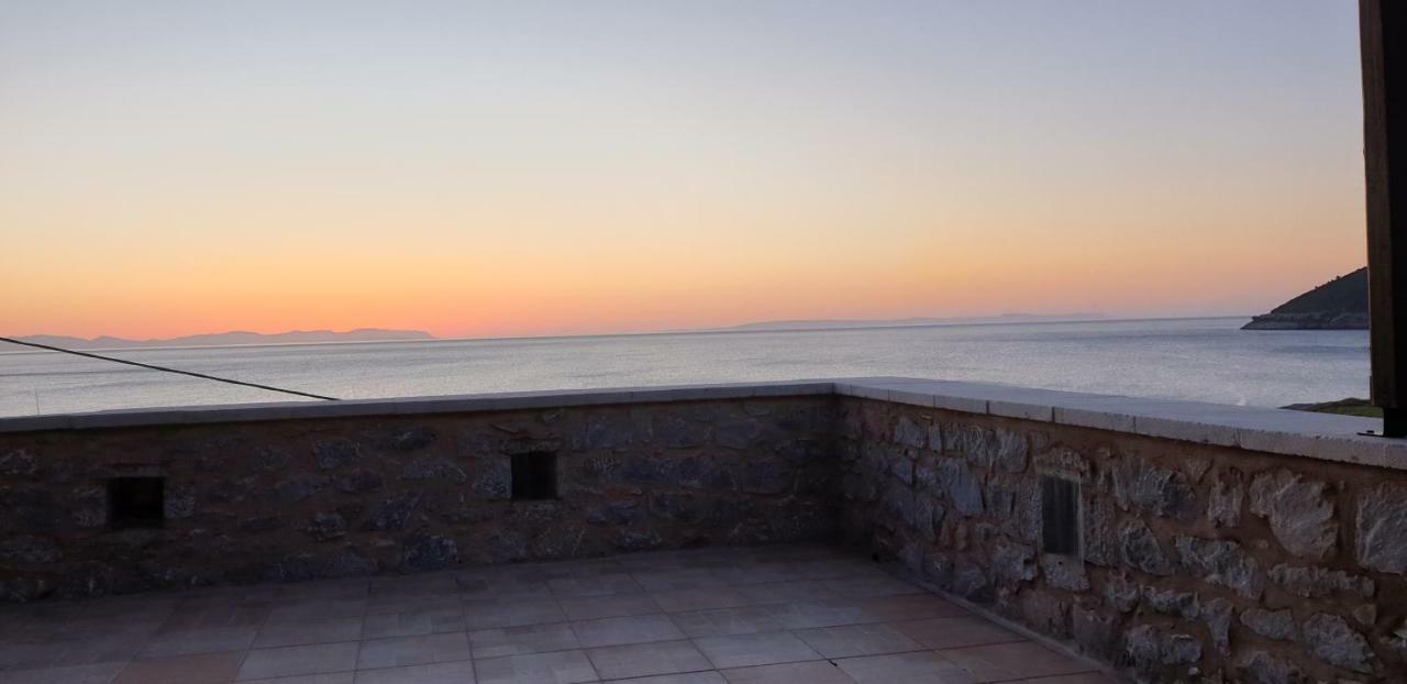 Amazing View Villa Kokkala Exterior photo